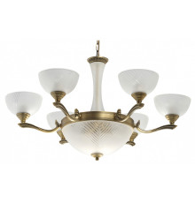Подвесная люстра MW-Light Афродита 6 317014909