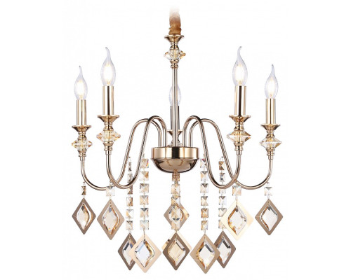 Подвесная люстра Ambrella Light TR TR4955 Подвесная люстра Ambrella Light TR TR4955