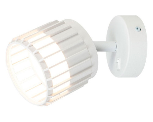 Бра Arte Lamp Atria A8031AP-1WH Бра Arte Lamp Atria A8031AP-1WH