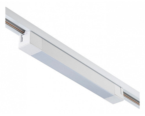 Накладной светильник Escada 20001 20001TRU/01LED SWH Накладной светильник Escada 20001 20001TRU/01LED SWH