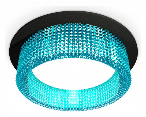 Встраиваемый светильник Ambrella Light XC XC8051033 Встраиваемый светильник Ambrella Light XC XC8051033