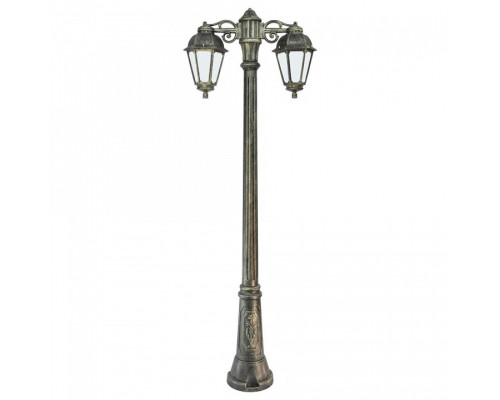 Фонарный столб Fumagalli Saba K22.156.S20.BYF1RDN Фонарный столб Fumagalli Saba K22.156.S20.BYF1RDN