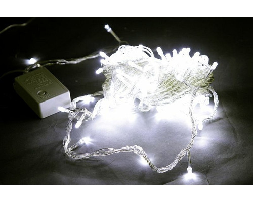 Гирлянда Нить Sneha A-001 LED WT Гирлянда Нить Sneha A-001 LED WT