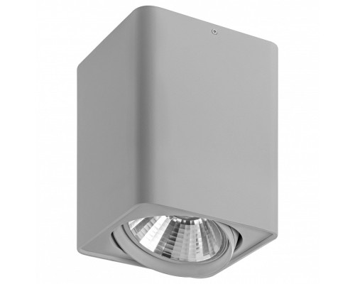 Накладной светильник Lightstar Monocco 212639 Накладной светильник Lightstar Monocco 212639