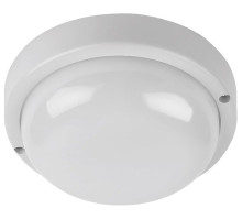 Накладной светильник Wolta  LCL04-20W-R21-6K-SM