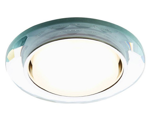 Встраиваемый светильник Ambrella Light G G8077 CH Встраиваемый светильник Ambrella Light G G8077 CH