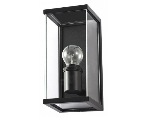 Накладной светильник Arte Lamp Pot A1632AL-1BK Накладной светильник Arte Lamp Pot A1632AL-1BK