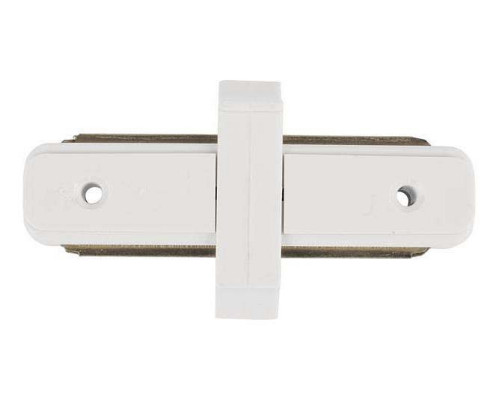 Соединитель Nowodvorski Conector Straight 6130 Соединитель Nowodvorski Conector Straight 6130