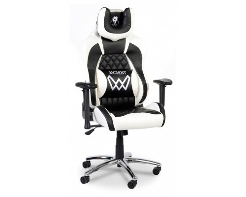 Кресло игровое GX-04-01 Кресло игровое GX-04-01