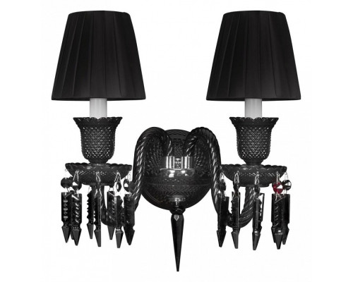 Бра Loft it Zenith 10210/2W Black Бра Loft it Zenith 10210/2W Black