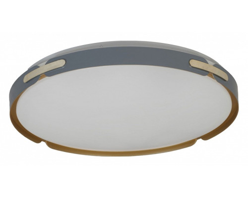 Накладной светильник LUMINA DECO Paneli LDC 8063-48W BL Накладной светильник LUMINA DECO Paneli LDC 8063-48W BL