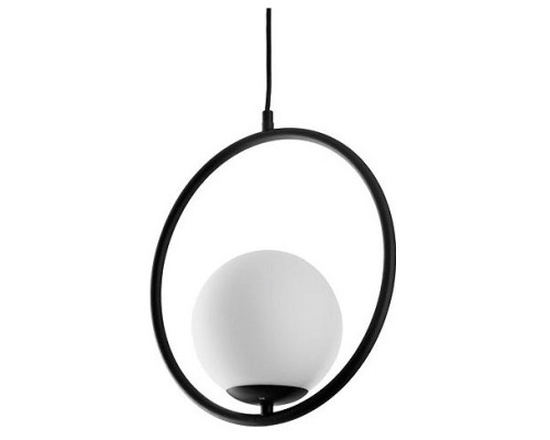Подвесной светильник Arte Lamp Matisse A7741SP-1BK Подвесной светильник Arte Lamp Matisse A7741SP-1BK
