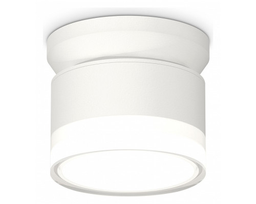 Накладной светильник Ambrella Light XS XS8101047 Накладной светильник Ambrella Light XS XS8101047