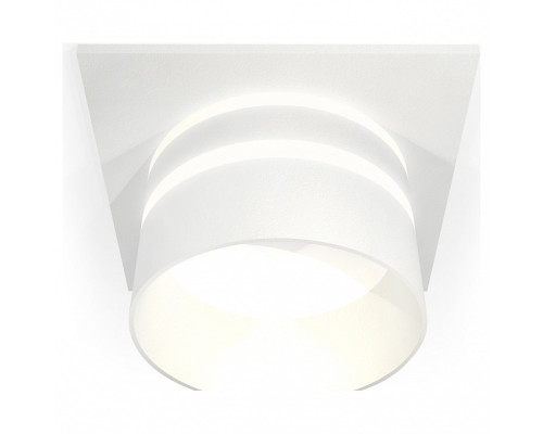 Встраиваемый светильник Ambrella Light XC XC6520062 Встраиваемый светильник Ambrella Light XC XC6520062
