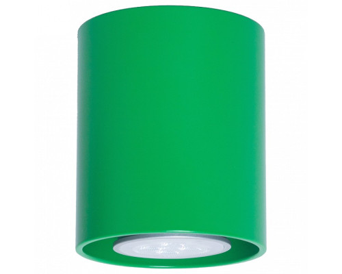 Накладной светильник TopDecor Tubo 8 Tubo8 P1 31 Накладной светильник TopDecor Tubo 8 Tubo8 P1 31