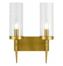 Бра LUMINA DECO Moratti LDW 8022-2 MD+PR