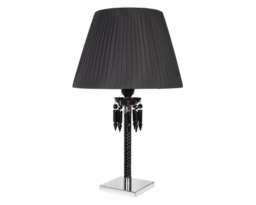 Настольная лампа декоративная Loft it Zenith 10210T Black Настольная лампа декоративная Loft it Zenith 10210T Black
