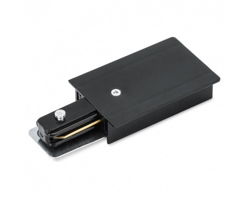 Заглушка для трека боковая Arte Lamp Track Accessories A160106 Заглушка для трека боковая Arte Lamp Track Accessories A160106