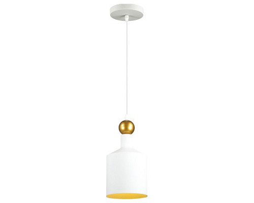 Подвесной светильник Odeon Light Bolli 4087/1 Подвесной светильник Odeon Light Bolli 4087/1