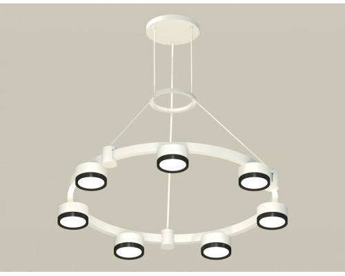 Подвесная люстра Ambrella Light XR XR92031501 Подвесная люстра Ambrella Light XR XR92031501