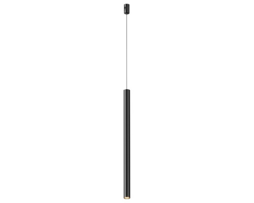 Подвесной светильник Maytoni Focus Led TR156-1-5W3K-B Подвесной светильник Maytoni Focus Led TR156-1-5W3K-B
