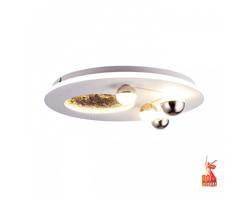 Потолочная люстра Favourite Plaides 4630-4C Потолочная люстра Favourite Plaides 4630-4C