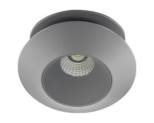Встраиваемый светильник Lightstar Orbe 051309 Встраиваемый светильник Lightstar Orbe 051309