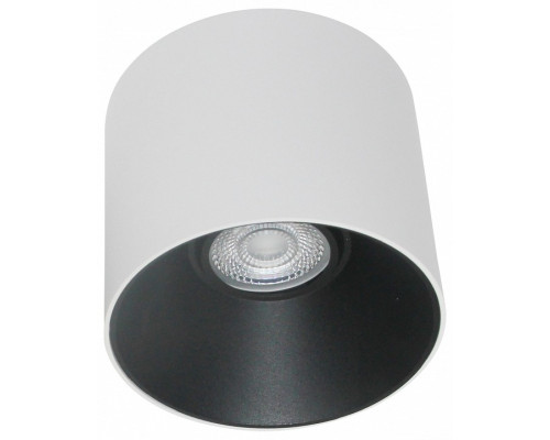 Накладной светильник Maytoni Alfa C064CL-01-25W3K-RD-WB Накладной светильник Maytoni Alfa C064CL-01-25W3K-RD-WB