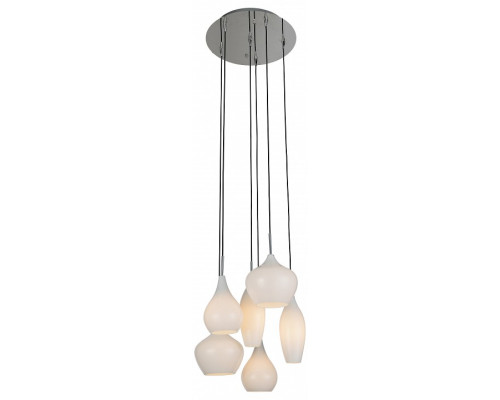Подвесной светильник Lightstar Pentola 803060 Подвесной светильник Lightstar Pentola 803060