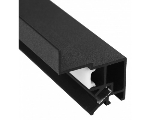 Короб для контурной подсветки натяжного потолка ST-Luce Светодиодные Ленты ST038.429.01 Короб для контурной подсветки натяжного потолка ST-Luce Светодиодные Ленты ST038.429.01