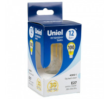 Лампа светодиодная Uniel  UL-00006846