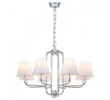 Подвесная люстра Newport OLGA 4648/С chrome