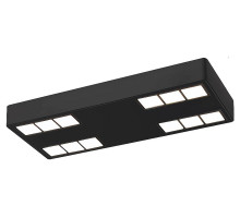 Накладной светильник Wertmark WTB.O02 WTB.O02.667.30.36