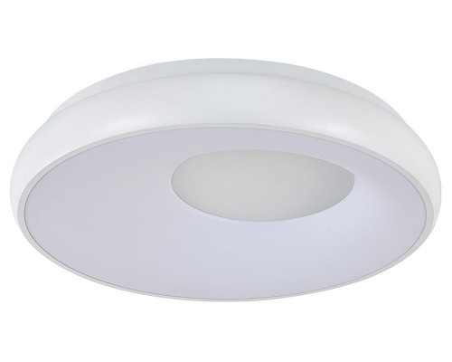 Накладной светильник Indigo Cratere 14016/1С White Накладной светильник Indigo Cratere 14016/1С White