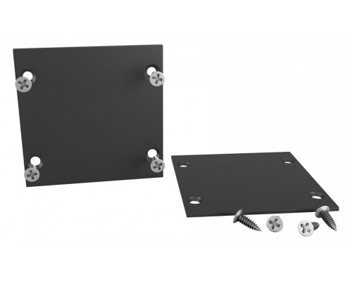 Заглушка для профиля Maytoni Led strip ALM-3535R-EC Заглушка для профиля Maytoni Led strip ALM-3535R-EC