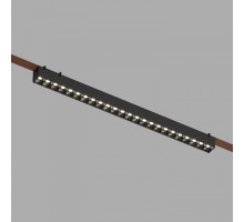 Накладной светильник Denkirs BELTY GRILL DK5572-BK