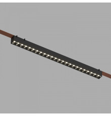 Накладной светильник Denkirs BELTY GRILL DK5572-BK