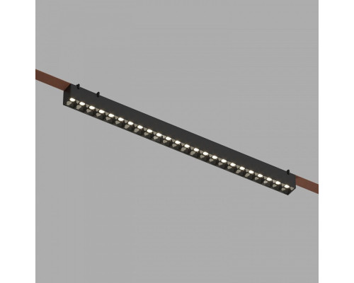 Накладной светильник Denkirs BELTY GRILL DK5572-BK Накладной светильник Denkirs BELTY GRILL DK5572-BK