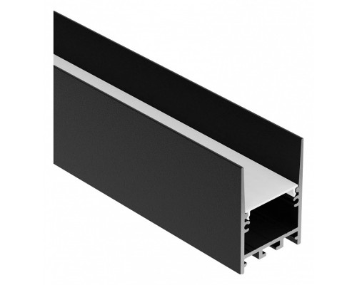 Профиль накладной Arlight SL-COMFORT 046317 Профиль накладной Arlight SL-COMFORT 046317