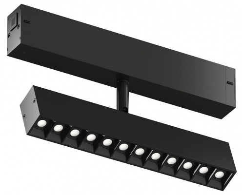 Светильник на штанге Denkirs Smart DK8006-BK Светильник на штанге Denkirs Smart DK8006-BK