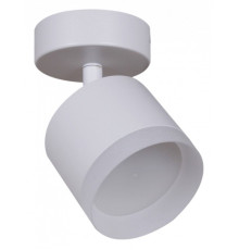 Спот 53004-1 53004-9.5-001IL SPOT LIGHT GX53 WT