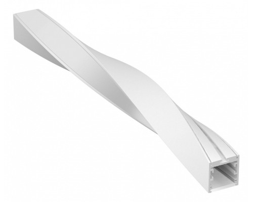 Профиль подвесной Arlight SL-ARC-TWIST 032687 Профиль подвесной Arlight SL-ARC-TWIST 032687