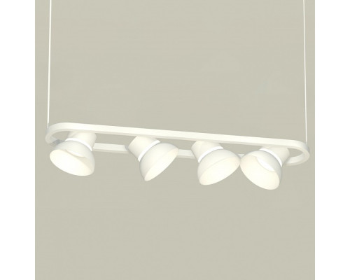 Подвесной светильник Ambrella Light XB XB9163080 Подвесной светильник Ambrella Light XB XB9163080