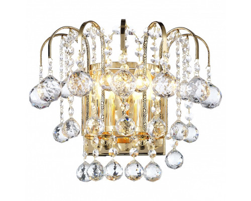Бра Arti Lampadari Bellagio Bellagio E 2.10.100 G Бра Arti Lampadari Bellagio Bellagio E 2.10.100 G