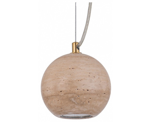 Подвесной светильник Favourite Limestone 4652-1P Подвесной светильник Favourite Limestone 4652-1P