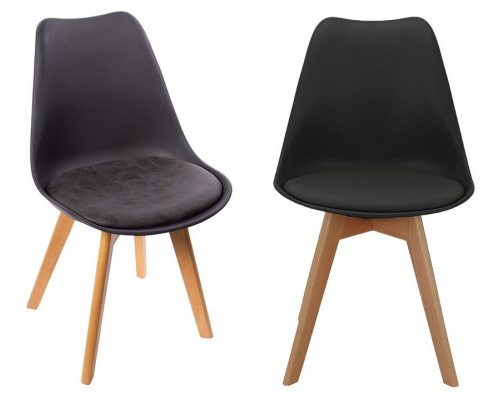Набор из 2 стульев Eames Bon Набор из 2 стульев Eames Bon