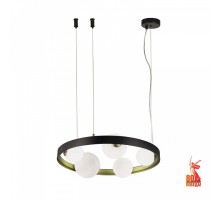 Подвесная люстра F-promo Shanku 4628-5P