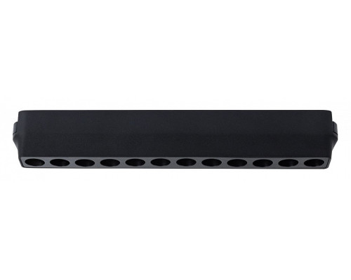 Накладной светильник Arte Lamp Rapid A6154PL-1BK Накладной светильник Arte Lamp Rapid A6154PL-1BK