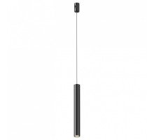 Подвесной светильник Maytoni Focus Led TR155-1-5W4K-B