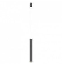 Подвесной светильник Maytoni Focus Led TR155-1-5W4K-B